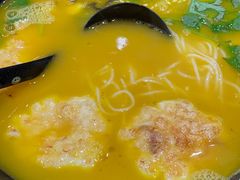 -渔米丰·广府鱼汤米线(光明广场店)