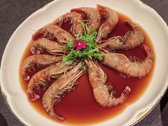 -锦府园(环球港店)