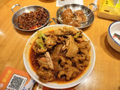 -嘉州鲜知味钵钵鸡(奎星楼店)