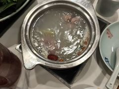 -草原传奇鲜羊火锅(桥北店)