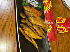 -纳瓦新疆菜(银都店)