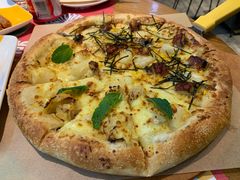 -乐凯撒披萨(正佳广场店)