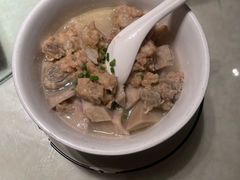 -味上湘菜馆(岳麓山店)