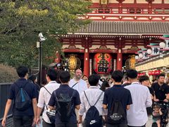 -浅草寺