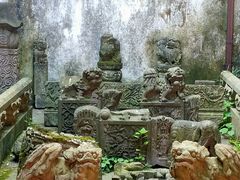 -宁波市保国寺古建筑博物馆