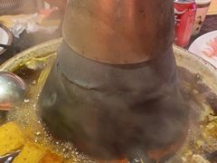 -京炭铜锅涮肉·羊蝎子·羊肉炉(保利·时光里店)