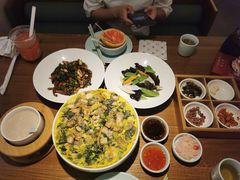 -闽上鲜·福建菜(龙湖滨江天街店)