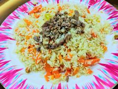 -新疆巴州金丝特餐厅(大钟寺店)