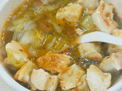 -邢老三肉丸糊辣汤·非遗美食(凤城六路店)