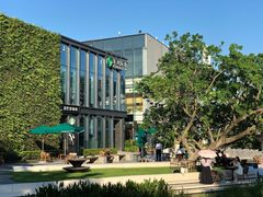 -星巴克(深圳前海企业公馆店)