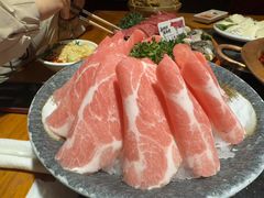 -老版火锅.12年西安排队王(沣峪口店)