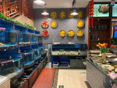 水产区-田水湾丨地道安徽菜(文化路店)