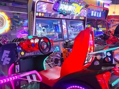 -大玩家(通州万达广场店)