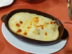 -新侨三宝乐西餐厅(崇文门店)