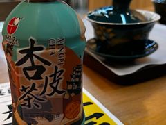 -清真·马安军辣子牛肉面