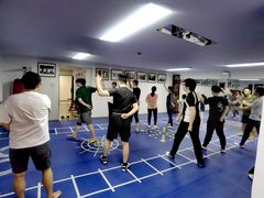 -咏春拳学总会·一拳咏春(双井店)