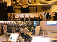 -Bracket Coffee(工体店)