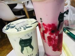 -许西美食一条街