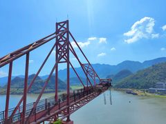 -宝晶宫旅游景区