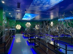 -未来动物城动物主题公园(大悦城店)