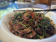 -乡村小榭饭店