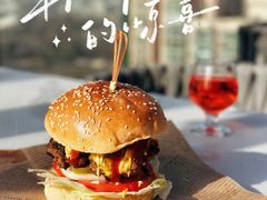 -漪龙台·B26 Rooftop Lounge