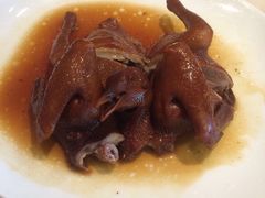 -新兴家喻酒家·羊城名宴(昌岗店)