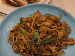 -新世界餐厅(万达店)