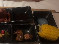 -和子足浴SPA会馆(竹山路店)