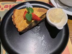 -安妮意大利餐厅(国贸店)