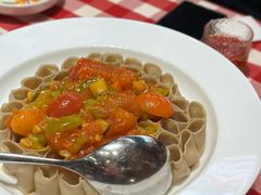 -西贝(华发商都店)