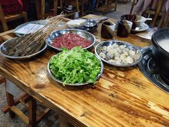-盈田盈粥庄(博山东路店)