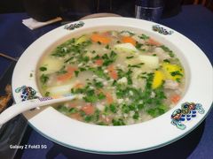 -伊带伊路新疆美食府(呼家楼店)