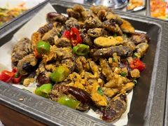 -同喜烤鸭店(光芒店)