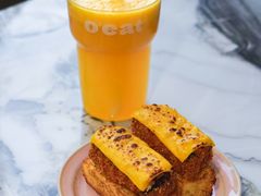 -O'eat Blossom&Pelican(深圳首店)