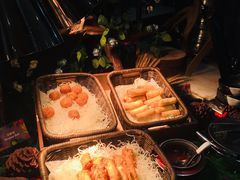 -广州富力丽思卡尔顿酒店