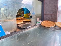 -阿布拉的馕(西北路店)
