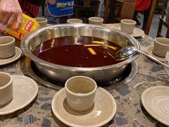 -肖肖酸萝卜鱼火锅(总店)