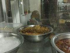 -朝伟清真铜瓢牛肉馆(三十年老·店)