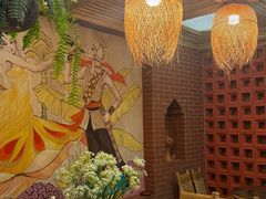 -多哥水傣味餐厅(司马巷店)