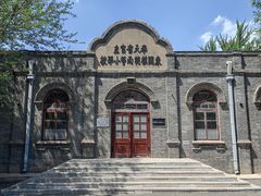 -周恩来同志少年读书旧址