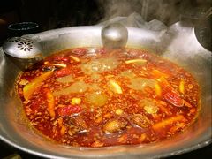 台式麻辣锅-湊湊火锅·茶憩(世博大道店)