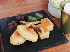 -苏州洲际酒店·大堂酒廊