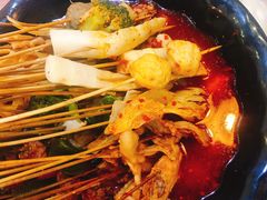 -落端云串串香(南京凤凰西街店)