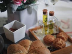 -Le Siècle.百年西餐厅(颐和公馆店)