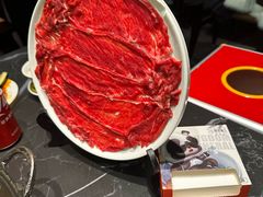 -巴蜀大将火锅(春熙店)