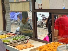自助取餐区-荣阳楼(山塘街店)