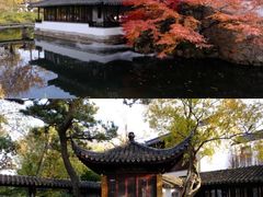 -拙政园