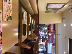 -萨莉亚意式餐厅(玉泉路物美店)