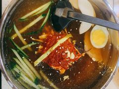 -白玉·朝鲜族烤串(深圳Kkone店)